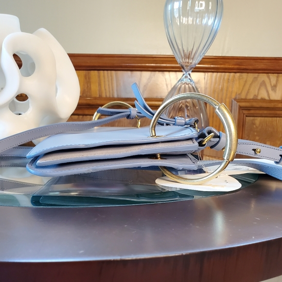 Chloe Roy Shoulder Bag - Picture 8 of 8